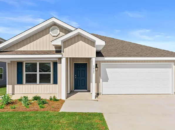 5065 Windrow Way, Panama City, FL 32404