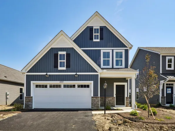 2001 Aerotrain Ct N, Plain City, OH 43064