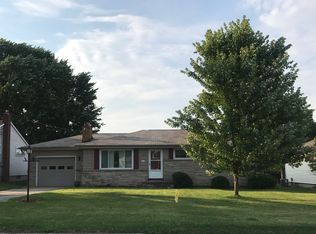 445 Geneva Ave, Struthers, OH 44471