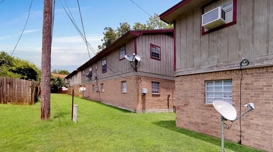 2 bed, 1464 sqft, $750 — Photo 3
