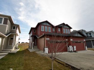 8835 Carson Way SW, Edmonton, AB T6W 5B8