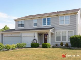 803 Handley Ct, Lake Zurich, IL