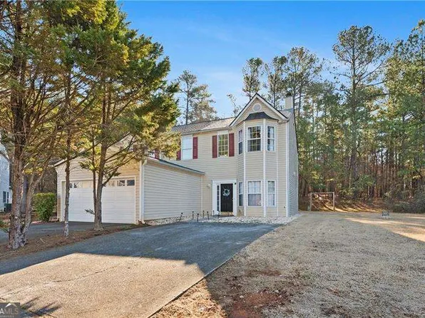 52 Hampton Dr, Cartersville, GA 30121