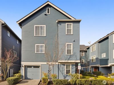 841 5th Place NE, Issaquah, WA, 98029