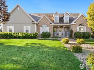 628 Valley View Rd, Loveland, CO 80537