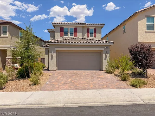 2836 Rolling Brook Pl, Henderson, NV 89044