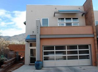 4312 Prairie Loft Way NE, Albuquerque, NM 87111