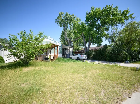 1909 15th Ave S, Great Falls, MT 59405