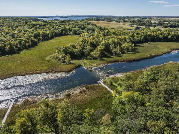 TRACT Blybergs Ln #I, Pelican Rapids, MN 56572