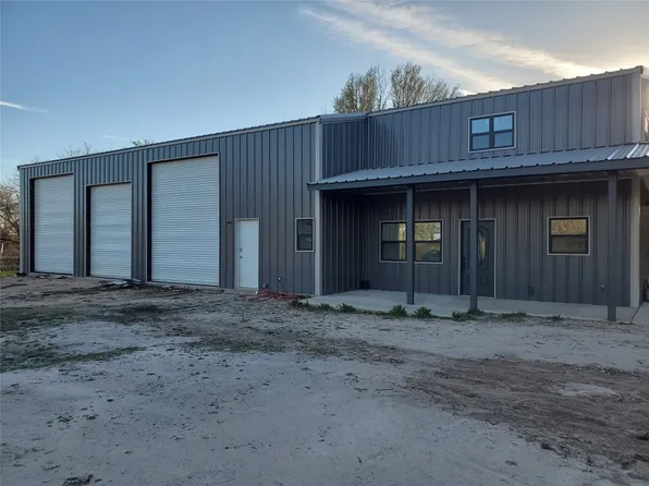 4445 E Fm 1188, Bluff Dale, TX 76433