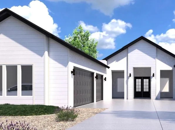 7325 Cimarron Rim Dr, El Paso, TX 79911