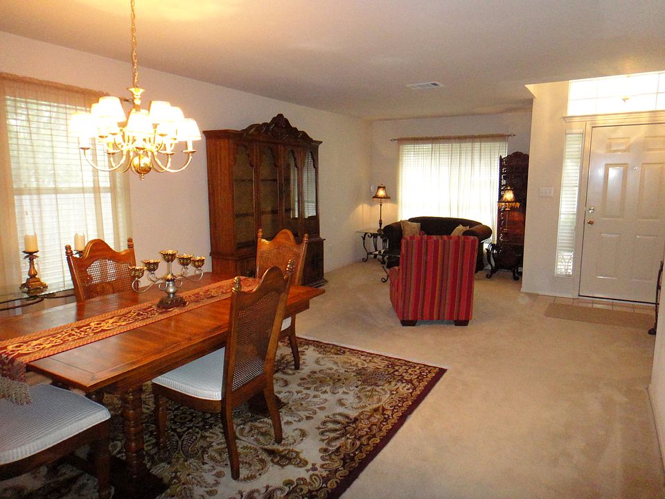 Formal Living - Dining