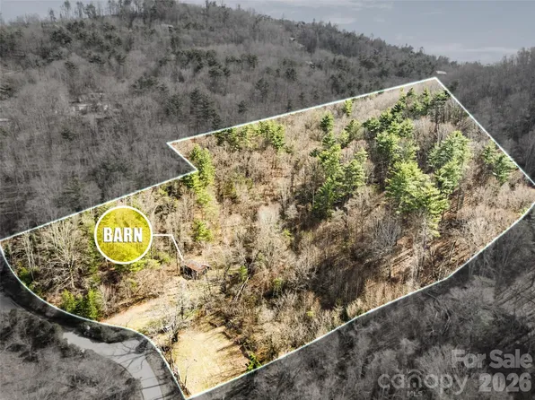 401 Baird Cove Rd, Asheville, NC 28804