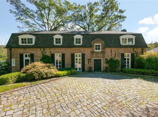 167 Wee Wah Rd, Tuxedo park, NY 10987