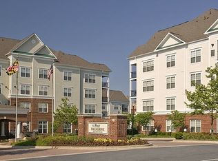 316 Prettyman Dr APT 6406, Rockville, MD 20850