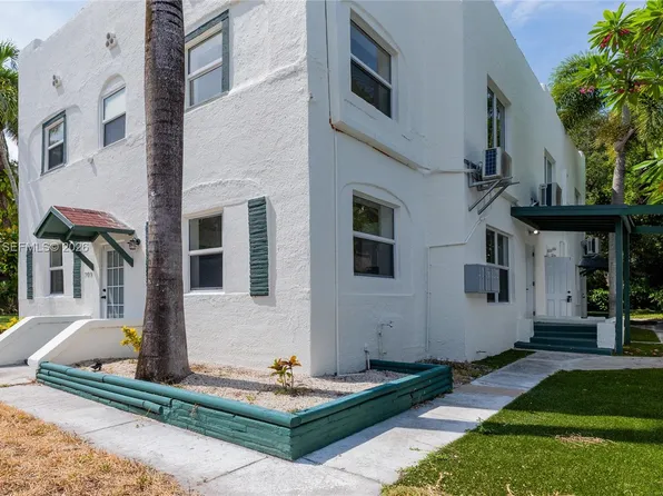 709 SW 4th Ct, Fort Lauderdale, FL