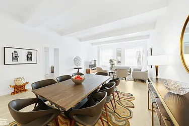 Sold by Brown Harris Stevens