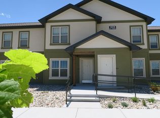 1206 22nd St APT 3, Wheatland, WY 82201