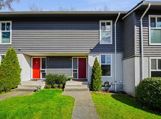 300 Decaire St #5, Coquitlam, BC