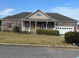 37 Lazy Brook Dr, Oxford, AL 36203