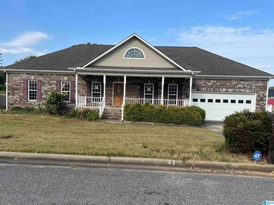 37 Lazy Brook Dr, Oxford, AL, 36203