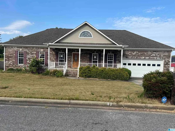 37 Lazy Brook Dr, Oxford, AL 36203