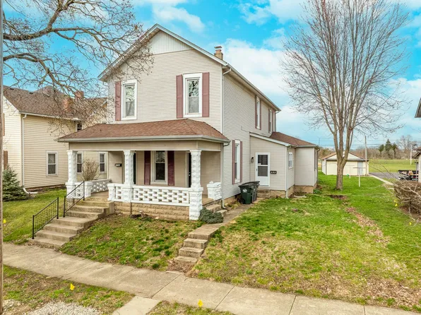 713-715 E Main St, Troy, OH 45373