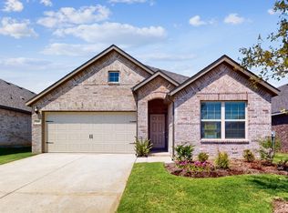 1144 Greenlee Dr, Crowley, TX 76036