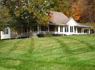 11843 Morehead Rd, Wallingford, KY 41093