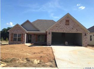 11400 Dyer Ln #267, Northport, AL 35473