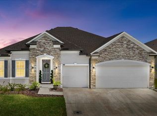366 Ocean Jasper Dr, Saint Augustine, FL 32086