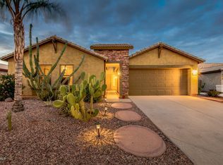17576 W Evans Dr, Surprise, AZ 85388