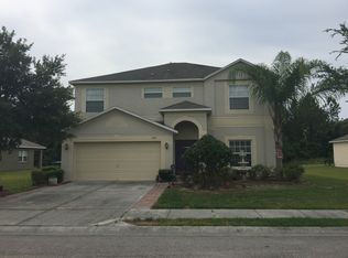 2385 Hamlet Cir, Lakeland, FL 33810