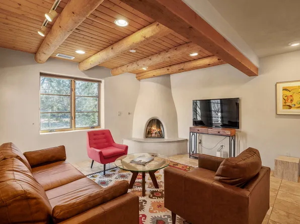 103 Catron St Unit 2, Santa Fe, NM 87501