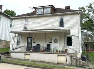 40-42 Seminole Ave, Washington, PA