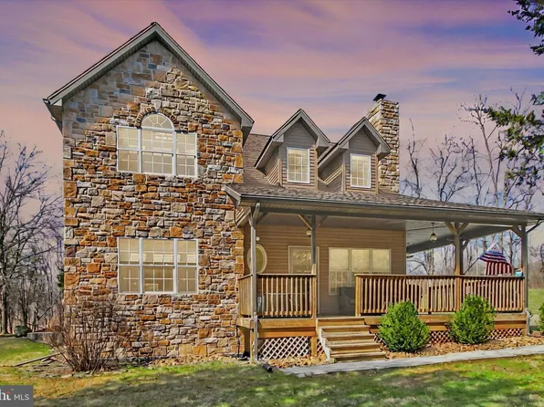 971 McGlaughlin Rd, Fairfield, PA 17320