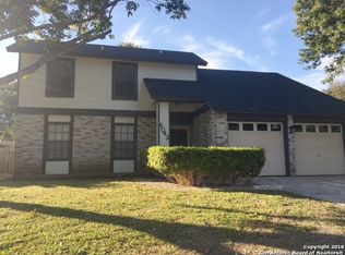 6043 Ridgebrook St, San Antonio, TX 78250