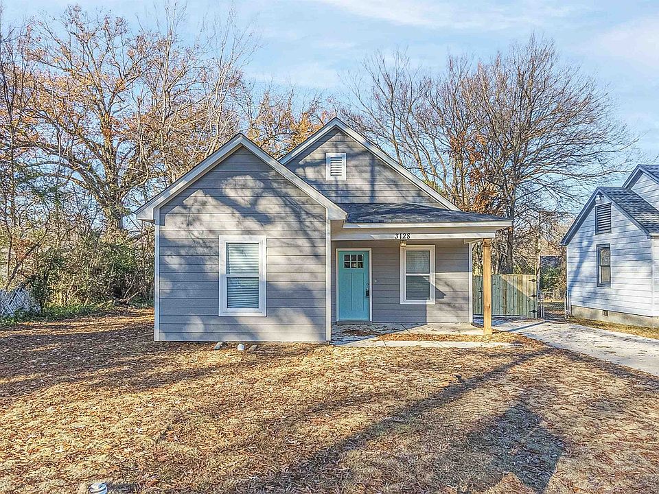 1st image of 3128 Douglass Ave Lot 1
