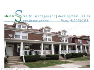 1631 Nevada St, Pittsburgh, PA 15218