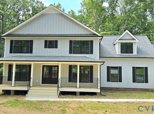 53 Porkchop Ct, Louisa, VA 23093