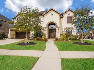 28206 Enchanted Shores Ln, Fulshear, TX 77441