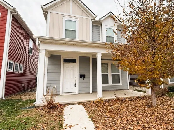 326 Warman Ave, Indianapolis, IN 46222