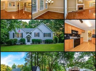 11 Finch Ct, Acworth, GA 30102