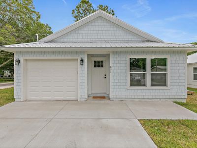 851 W 13th St, Saint Augustine, FL, 32084