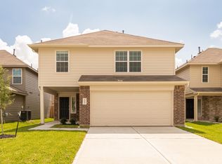 5610 Cobark Creek Trl, Katy, TX 77449