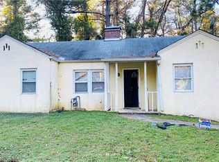 1257 Westridge Rd SW, Atlanta, GA 30311