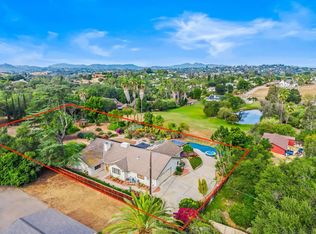 2029 Oro Verde Rd, Escondido, CA 92027