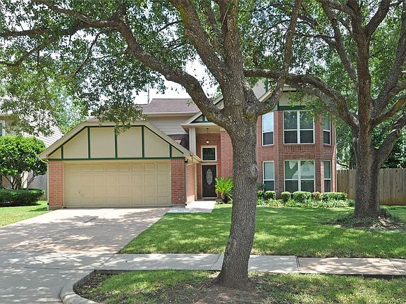 3rd image of 3023 Cotter Lake Cir