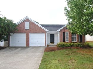 3710 McGuire St NW, Kennesaw, GA 30144