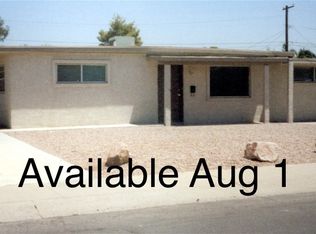 804 W 12th St, Tempe, AZ 85281